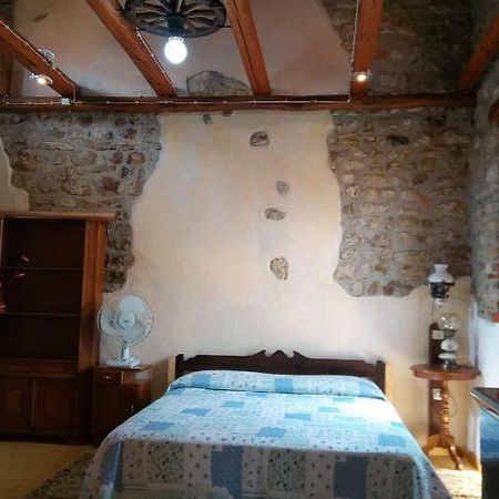 레비네라고 Il Borgo Dei Laghi 빌라 외부 사진