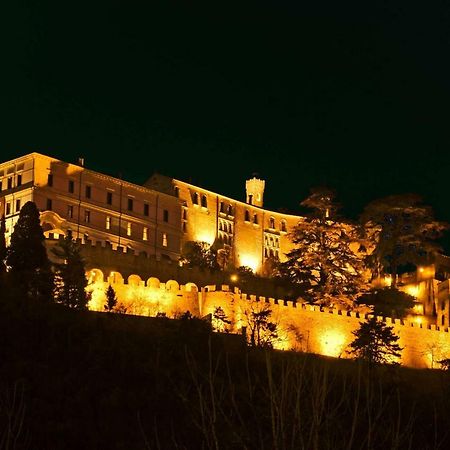 레비네라고 Il Borgo Dei Laghi 빌라 외부 사진