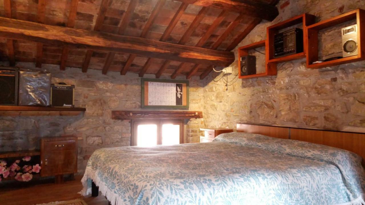 레비네라고 Il Borgo Dei Laghi 빌라 외부 사진