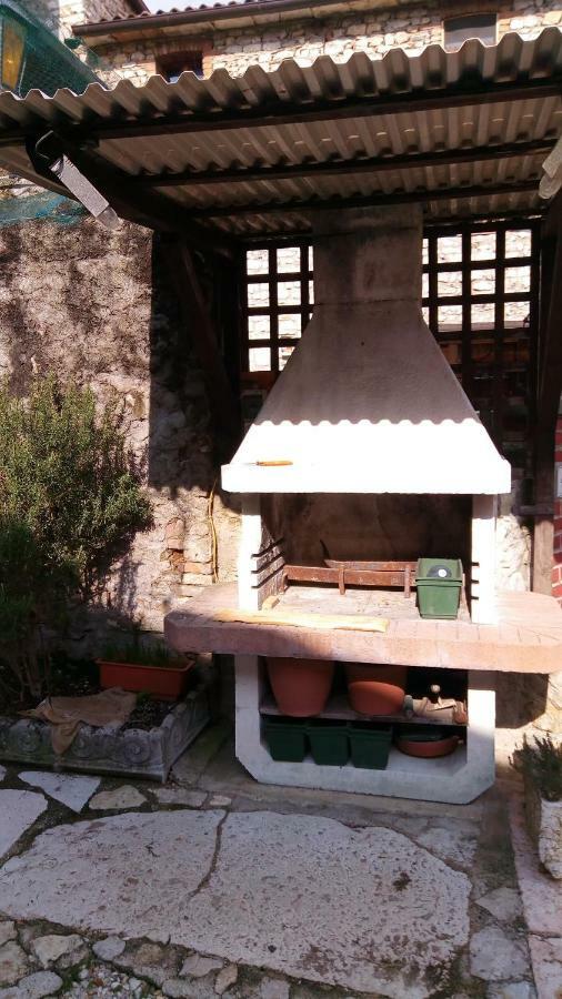 레비네라고 Il Borgo Dei Laghi 빌라 외부 사진