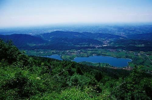 레비네라고 Il Borgo Dei Laghi 빌라 외부 사진