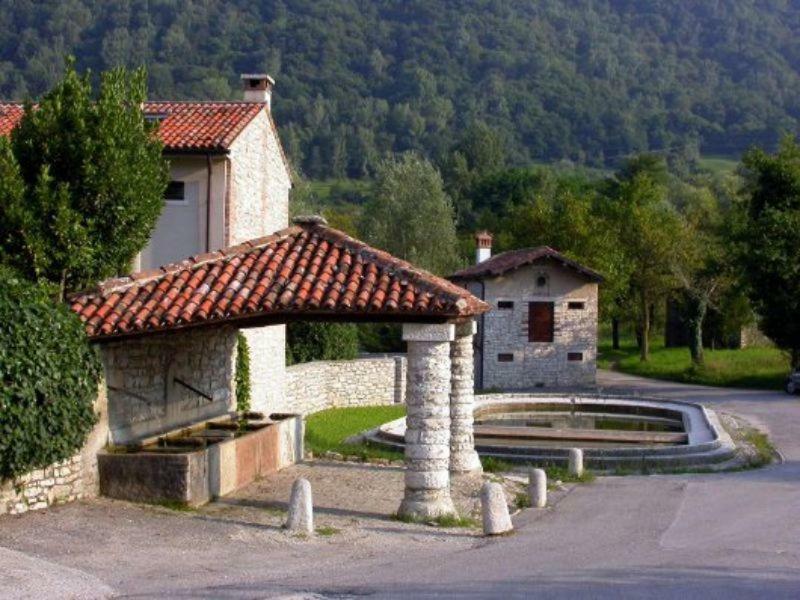 레비네라고 Il Borgo Dei Laghi 빌라 외부 사진