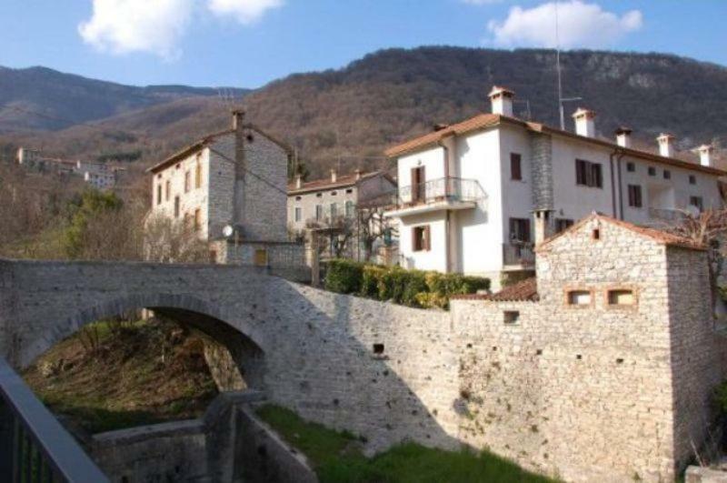 레비네라고 Il Borgo Dei Laghi 빌라 외부 사진
